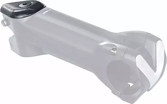 Верхняя крышка штока PRO VIBE R20RYSS480X 1-1/8 чёрный