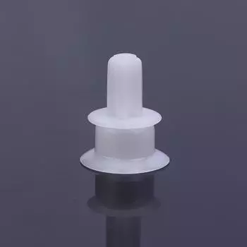 Верхняя крышка вала миксера Braun Mq325, часть