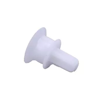 Верхняя крышка вала миксера Braun Mq325, часть