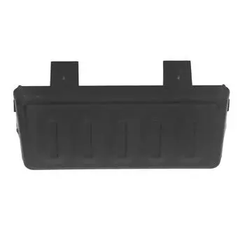 Верхняя крышка воздушного фильтра 16526-ED000 для NISSAN Versa Cube TIIDA LIVINA GENISS 2005-2010 Запчасти для автомобильных воздушных фильтров чёрный