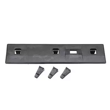 Верхняя накладка задней двери, крепежная пластина для 95-06 Dodge Mercedes Sprinter 9017660219