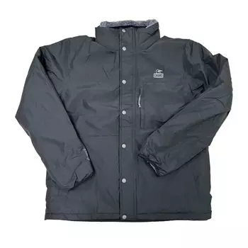 Верхняя одежда Elmo WINDSTOPPER RV Jacket L [Chums] Gore-Tex Женская Черный/Угольный