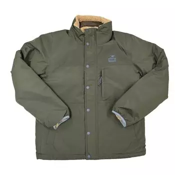 Верхняя одежда Elmo WINDSTOPPER RV Jacket S [Chums] Gore-Tex Men s Khaki/Beige