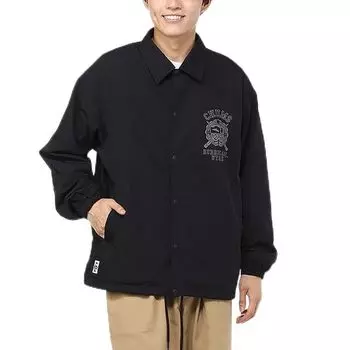 Верхняя одежда Куртка Plunge Coach Burgundy M [Chums] Мужская