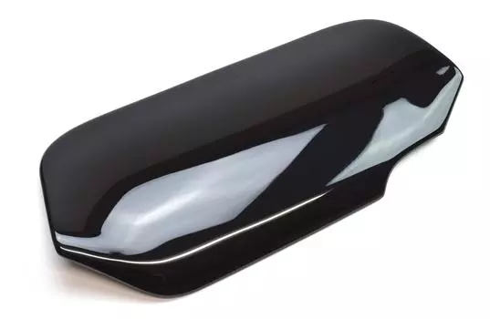 Верхняя панель сиденья Serena C27 Piano в черном цвете для водителя/Сделано в Японии/SecondStage