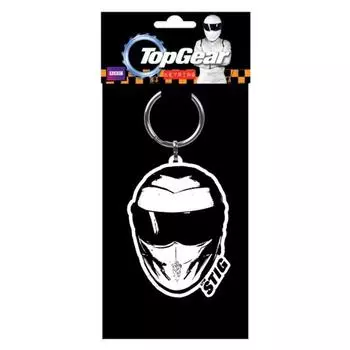 Верхняя передача Гибкий брелок Stig