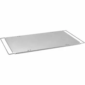 Верхняя пластина из нержавеющей стали для кемпинга II 611661 [Uniframe]