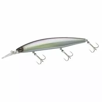 Верхняя приманка DAIWA Shoreline Shiner Z Set Switchbait 125S-DR