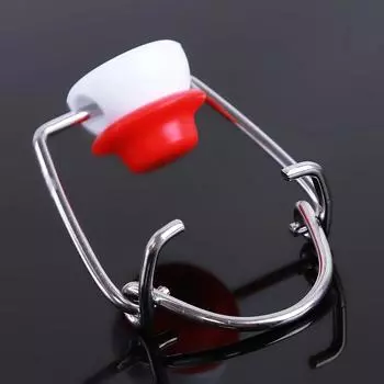 Верхняя пробка для бутылок рутбир сменные крышки для домашнего пивоварения резиновые прокладки серебряный