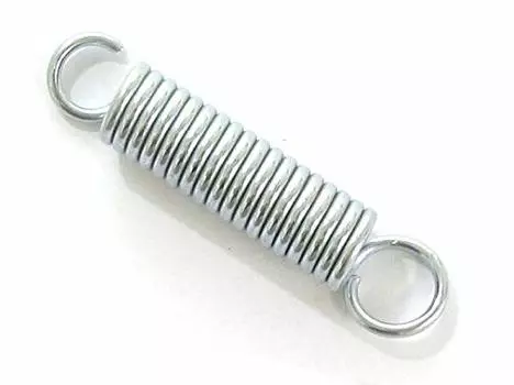 Верхняя стойка пружина размер M велосипед детский велосипед автомобиль 16-18 детский