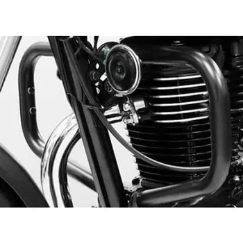 Верхняя труба двигателя Honda GB350/GB350 S (NC59-1100001~) 08F70-K0Z-D00ZA