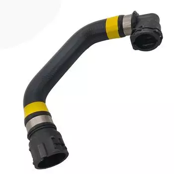 Верхняя водопроводная труба подходит для:Бмв 5 E60 2002-2009 ОЭ:1712 7568 754