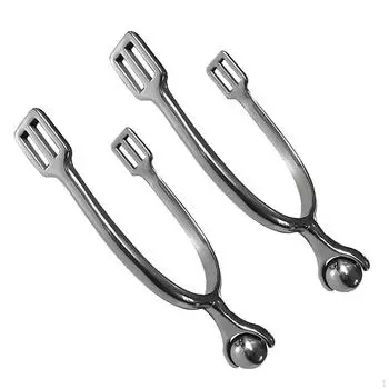 Верховая езда на 2 лошадях с конной экипировкой 7.3 cm