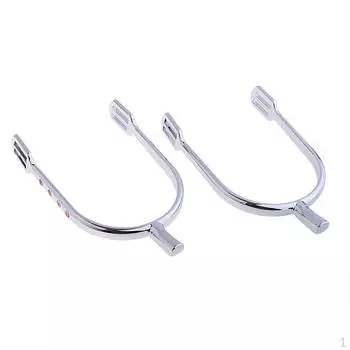 Верховая езда - золото серебряный