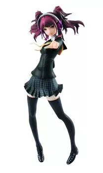 Верховная Жрица P4U 4 The Ultimate in Mayonaka Arena Rise Кудзикава - Персона