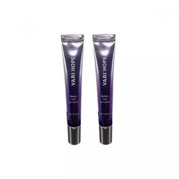 Verihop Biotics Vital Eye Cream 20 мл 2 шт Sh S10826228 VeriHop Biotics Vital Eye Cream 20ml 2/20