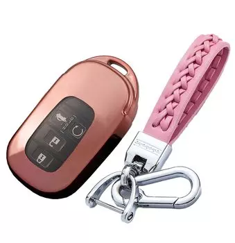 [VERISSY] Smart Key Case Key Holder Set New Vezel VEZEL RV3 RV4 RV5 RV6 Applicable size
