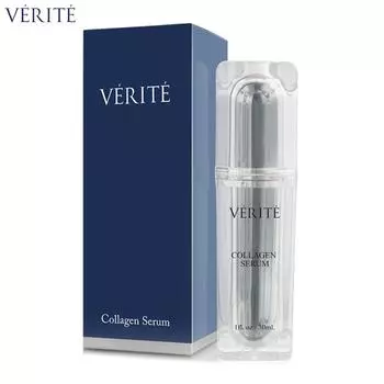 VERITE Коллагеновая сыворотка 30 мл. - Уход за кожей 30 ml.