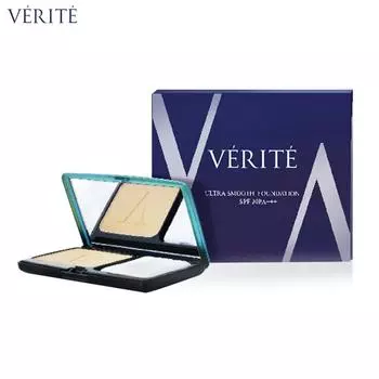 VERITE Ultra Smooth Foundation02 SPF30 11 г. - Тайский уход за кожей 11 g.