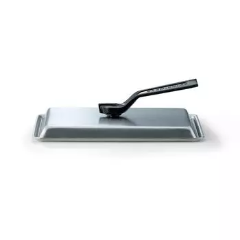 Vermicular Frying Pan Stainless Lid EGG TOAST PAN Wood Handle Metal Handle Compatible &