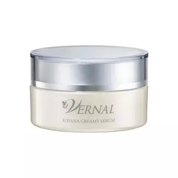 Vernal Kihana Creamy Serum 30g months Moisturizing cream (approx. 2-3 supply)