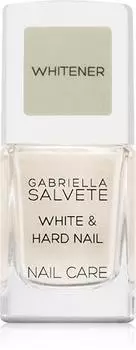 vernis de base effet raffermissant TU прозрачный