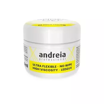 Vernis ongles Andreia Gel Spider Orange 4 ml Nen