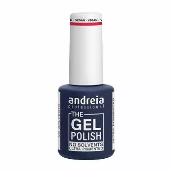 Vernis ongles Andreia vrouw Semi-permanent G13 (105 ml)