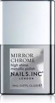 vernis ongles brillance intense TU прозрачный