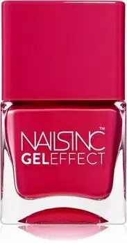 vernis ongles effet gel TU прозрачный