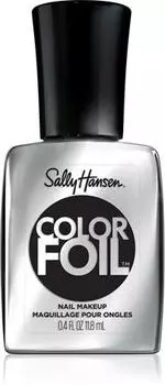 vernis ongles effet miroir TU прозрачный