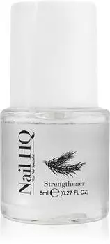 vernis ongles fortifiant TU прозрачный