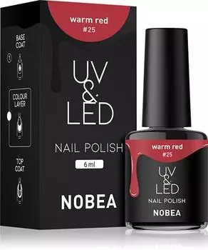 vernis ongles gel lampe UV/LED brillant TU прозрачный