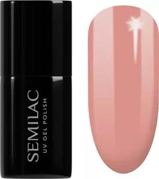 vernis ongles gel TU прозрачный