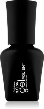 vernis ongles gel TU прозрачный