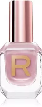 vernis ongles haute couvrance brillance intense TU прозрачный