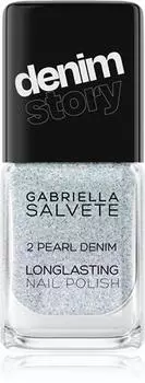 vernis ongles longue tenue TU прозрачный