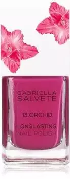 vernis ongles longue tenue TU прозрачный