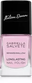 vernis ongles longue tenue TU прозрачный