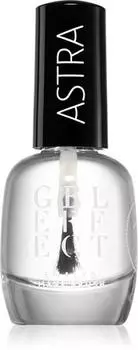 vernis ongles longue tenue TU прозрачный