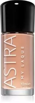 vernis ongles longue tenue TU прозрачный