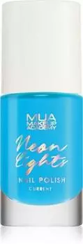 vernis ongles non TU прозрачный