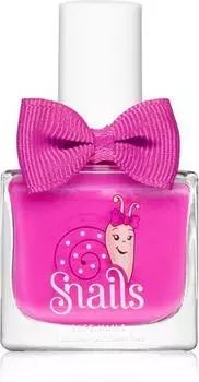 vernis ongles pour enfant TU прозрачный