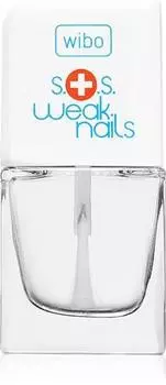 vernis ongles rparateur TU прозрачный