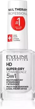 vernis ongles schage rapide effet raffermissant TU прозрачный