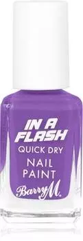 vernis ongles schage rapide TU прозрачный