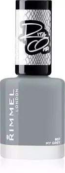 vernis ongles schage rapide TU прозрачный