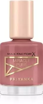 Vernis Ongles Traitant TU прозрачный