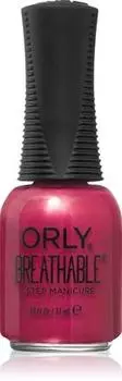 vernis ongles traitant TU прозрачный