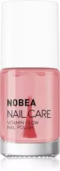 vernis ongles traitant TU прозрачный